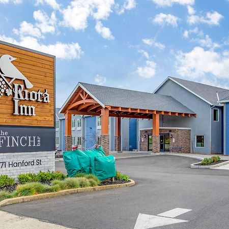 Kiota Inn & Event Center Sutter Creek, Ascend Hotel Collection Εξωτερικό φωτογραφία