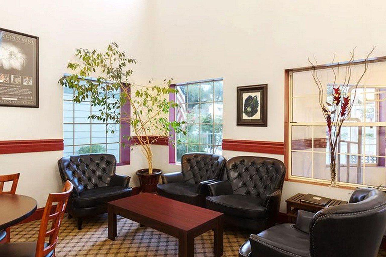Kiota Inn & Event Center Sutter Creek, Ascend Hotel Collection Εξωτερικό φωτογραφία