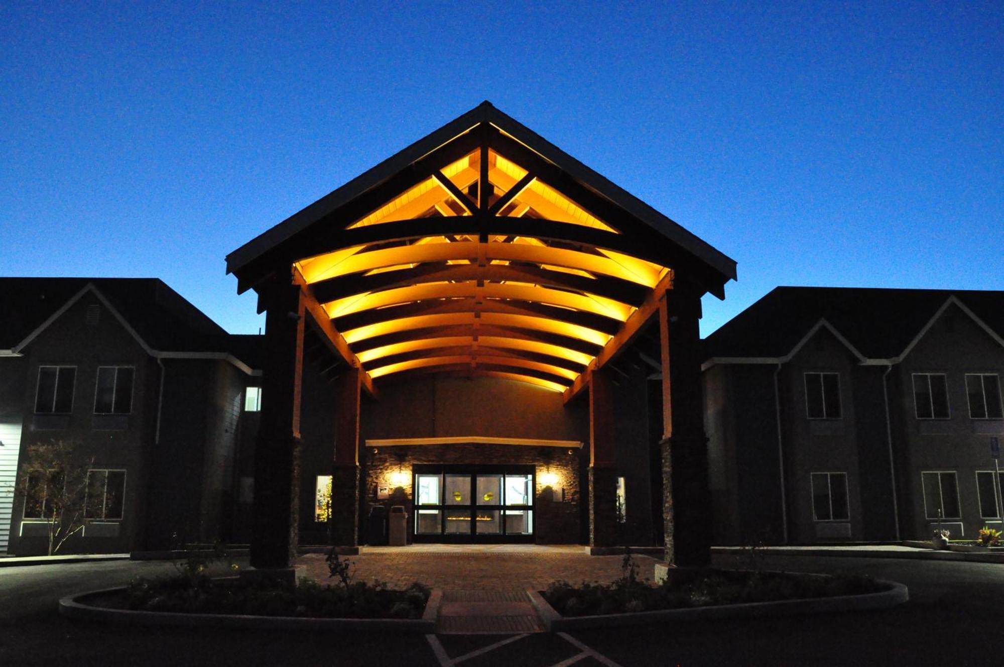 Kiota Inn & Event Center Sutter Creek, Ascend Hotel Collection Εξωτερικό φωτογραφία
