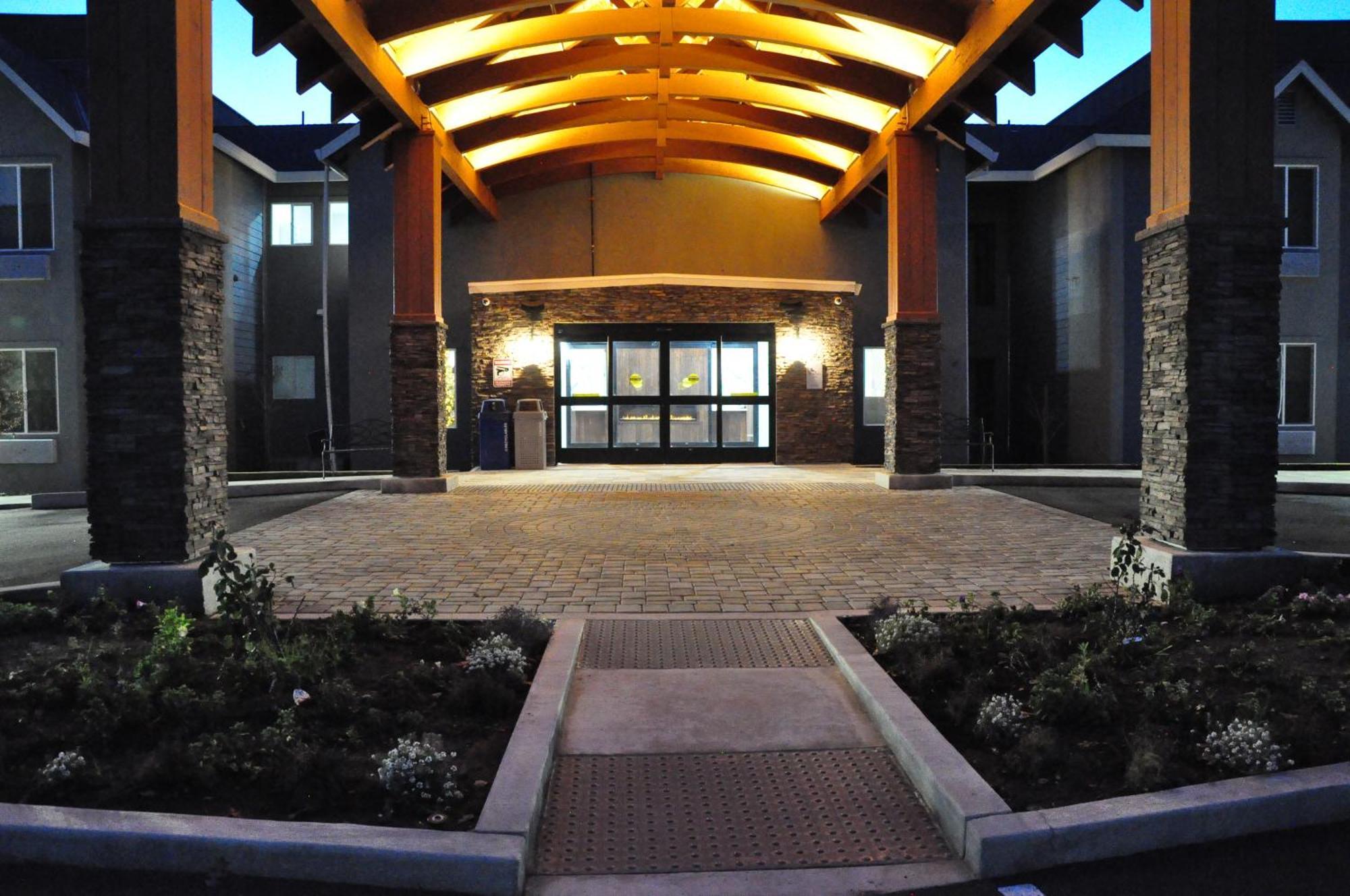 Kiota Inn & Event Center Sutter Creek, Ascend Hotel Collection Εξωτερικό φωτογραφία