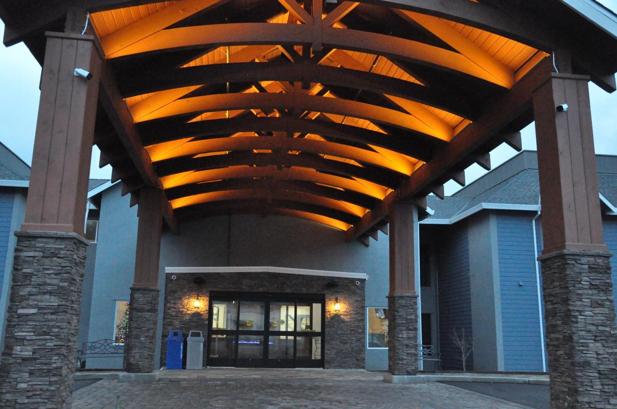 Kiota Inn & Event Center Sutter Creek, Ascend Hotel Collection Εξωτερικό φωτογραφία
