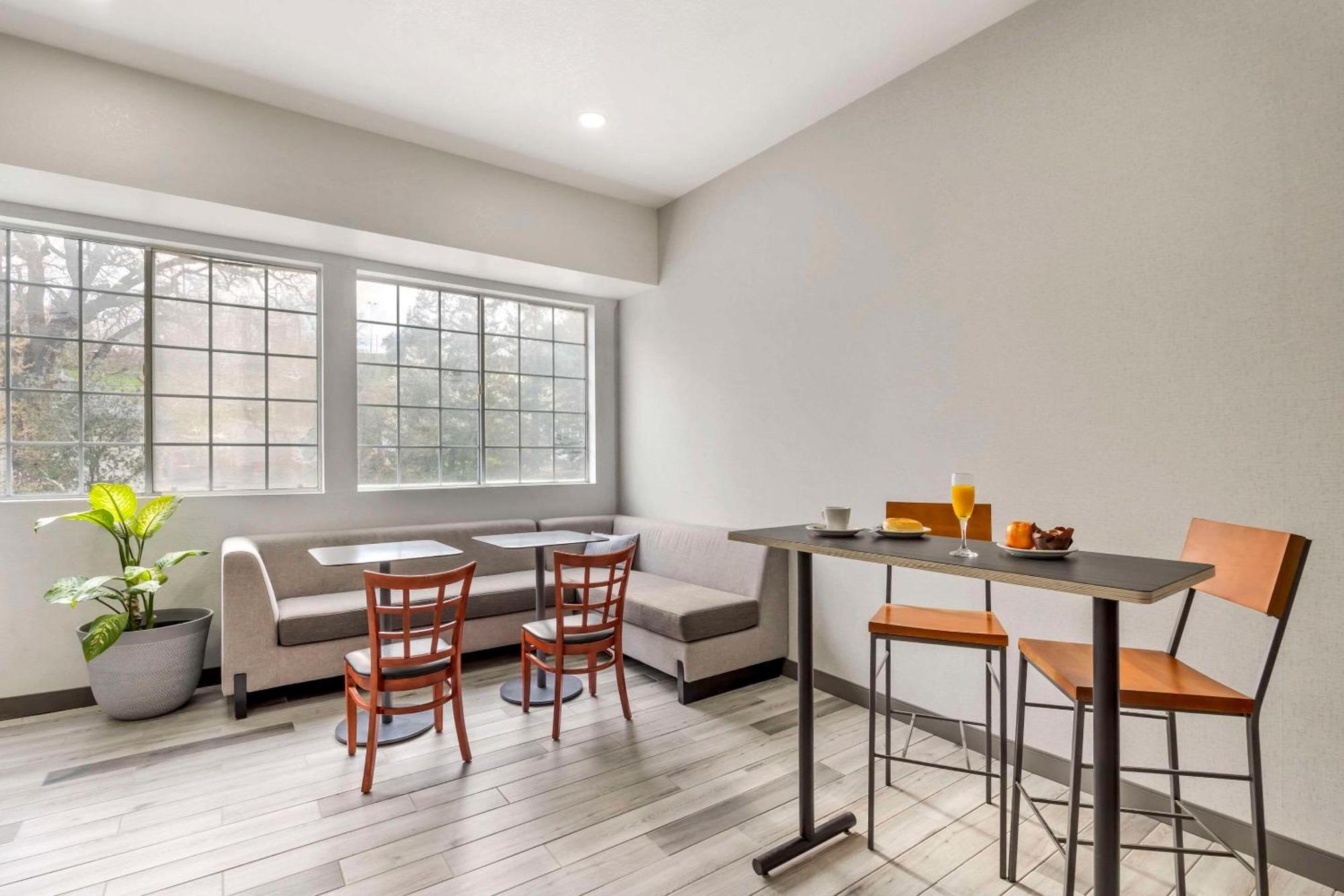 Kiota Inn & Event Center Sutter Creek, Ascend Hotel Collection Εξωτερικό φωτογραφία