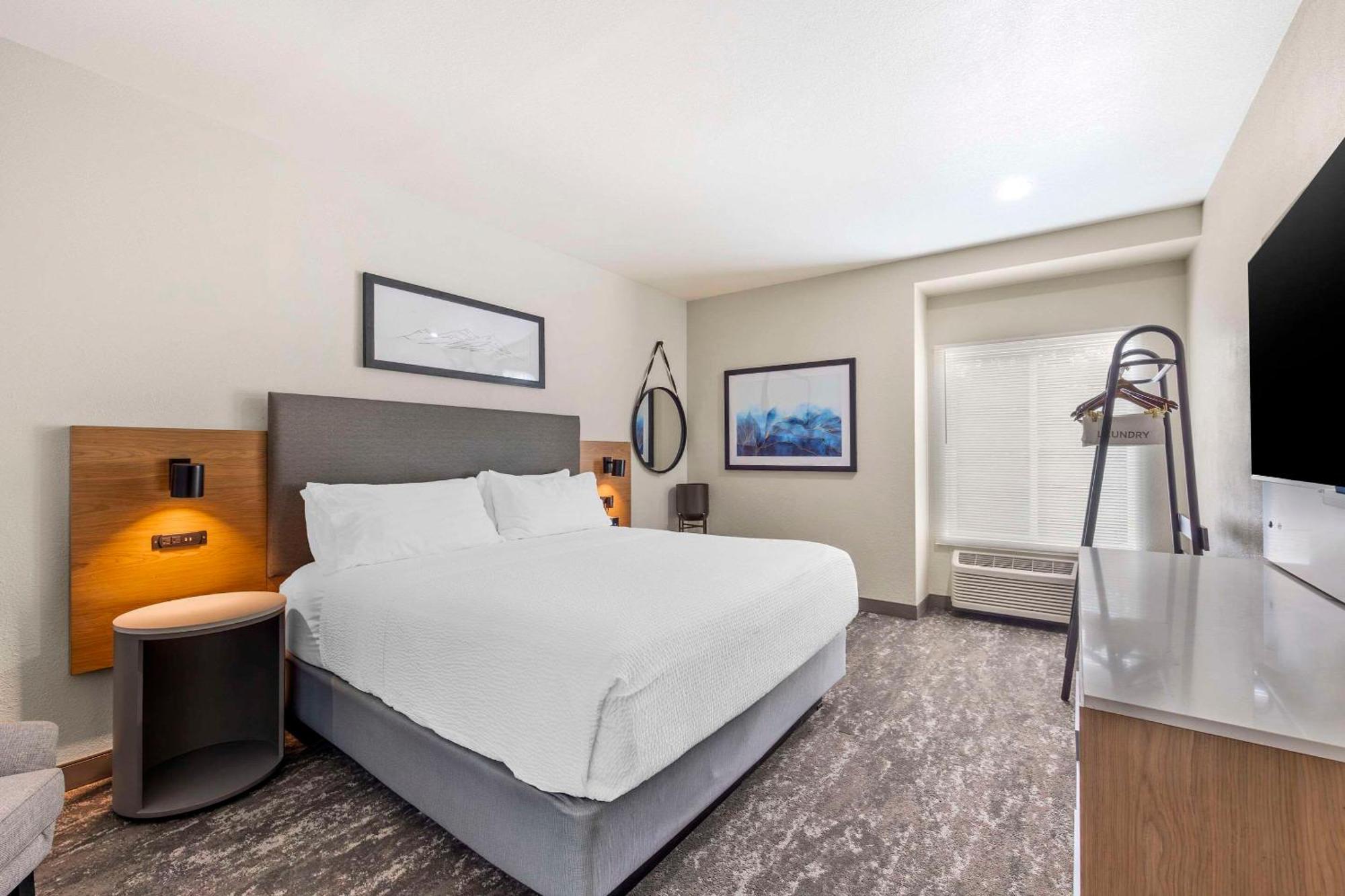 Kiota Inn & Event Center Sutter Creek, Ascend Hotel Collection Εξωτερικό φωτογραφία