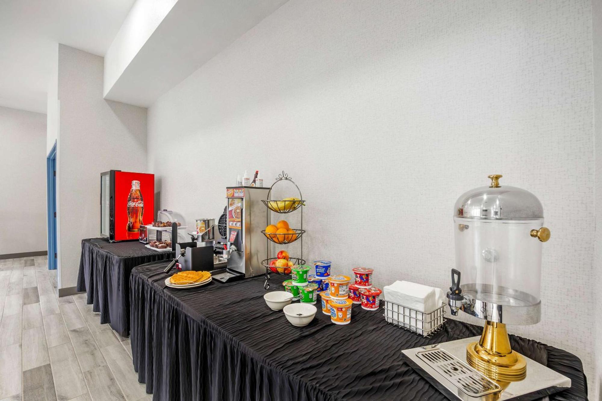 Kiota Inn & Event Center Sutter Creek, Ascend Hotel Collection Εξωτερικό φωτογραφία