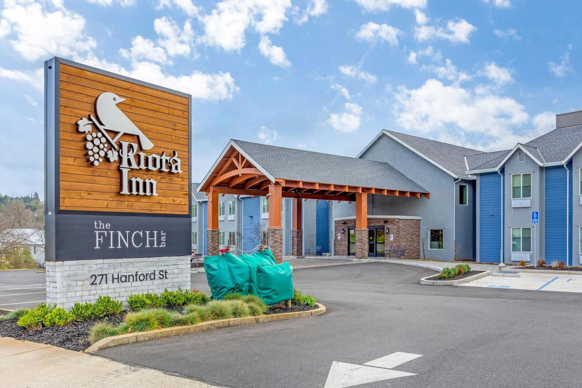 Kiota Inn & Event Center Sutter Creek, Ascend Hotel Collection Εξωτερικό φωτογραφία