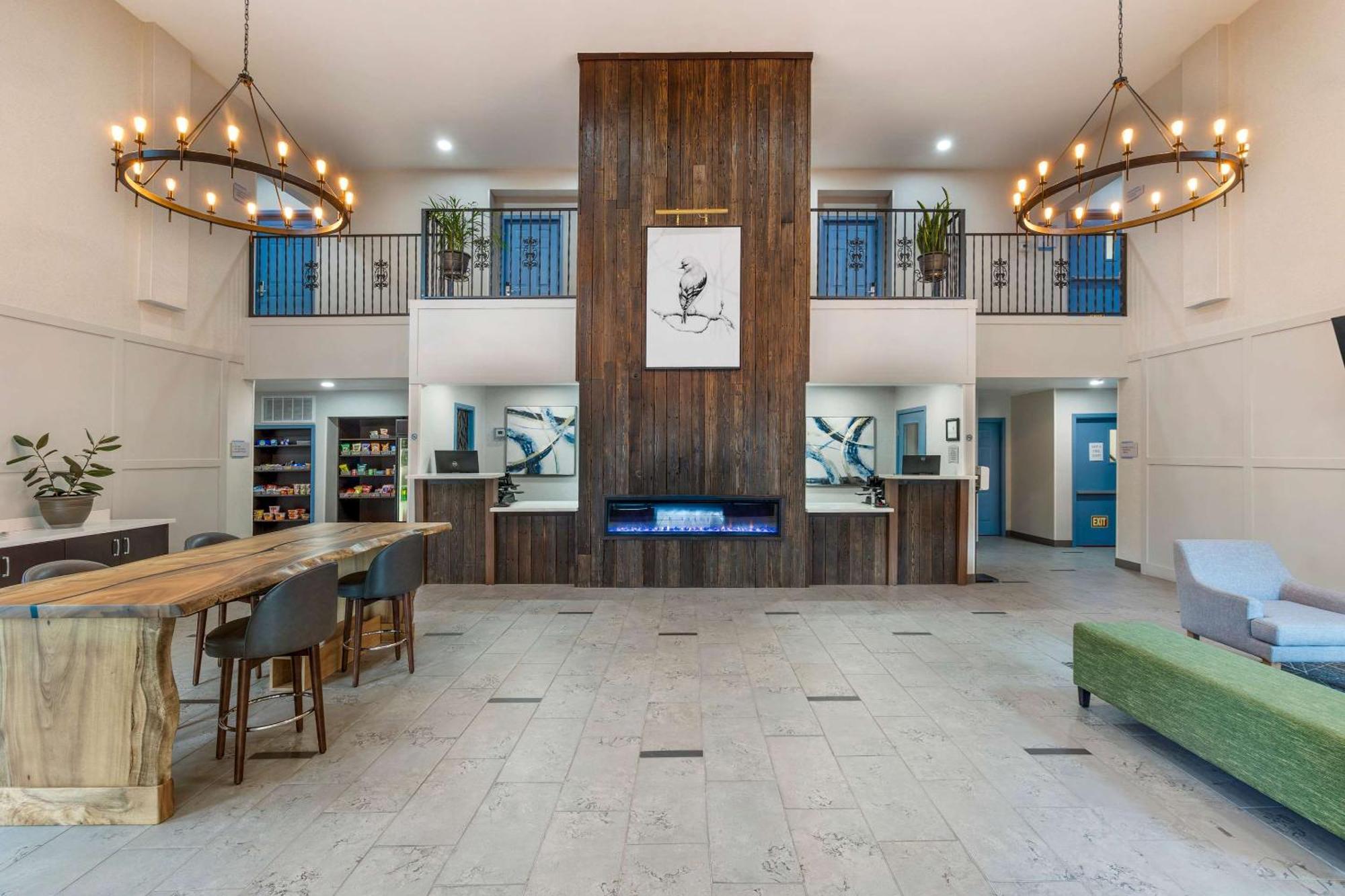 Kiota Inn & Event Center Sutter Creek, Ascend Hotel Collection Εξωτερικό φωτογραφία